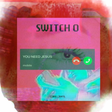 You Need Jesus ft. MikeBeats