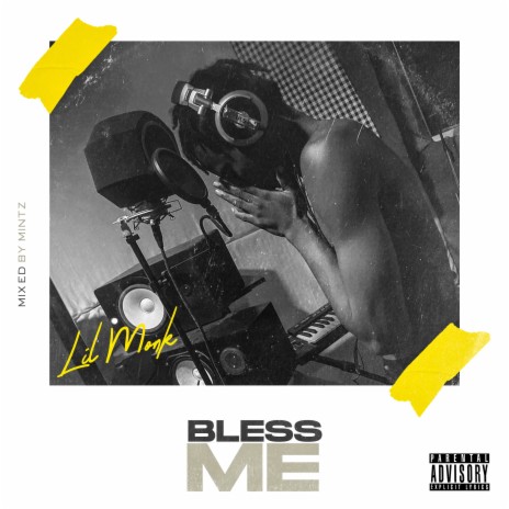 Bless me | Boomplay Music