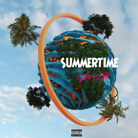 Summertime | Boomplay Music