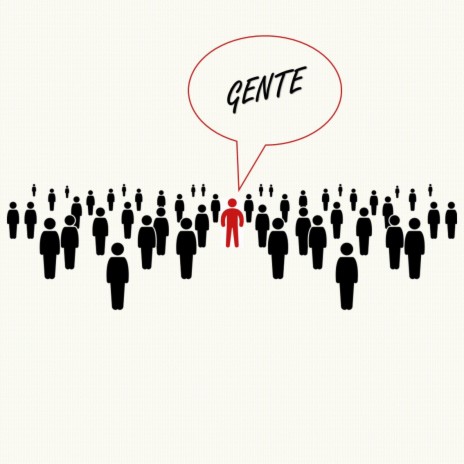 Gente | Boomplay Music