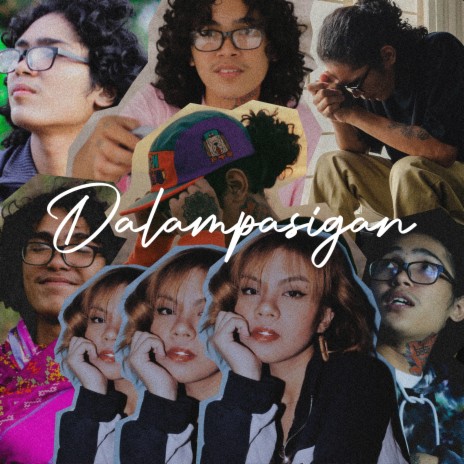 Dalampasigan ft. Loir | Boomplay Music