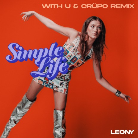 Simple Life (WITH U & CRÜPO Remix) | Boomplay Music