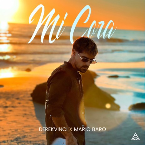 Mi Cora ft. DerekVinci | Boomplay Music