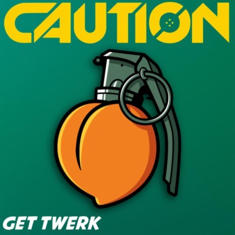 Get Twerk | Boomplay Music