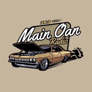 Main Oan Radio