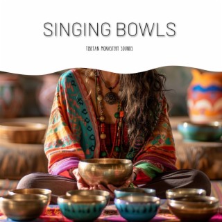 Singing Bowls: the Sound of Silence