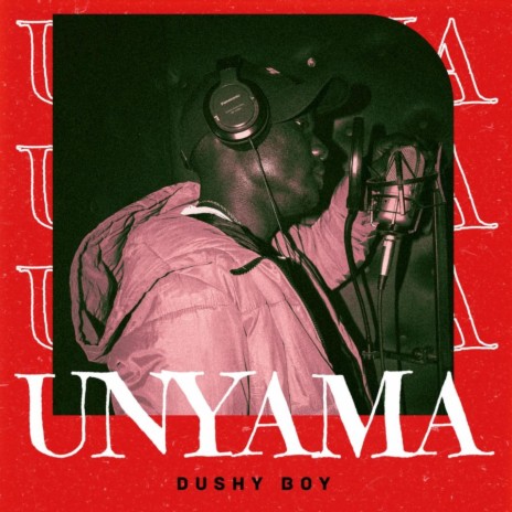 Unyama (freestyle)