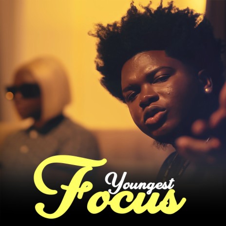 Focus | Boomplay Music