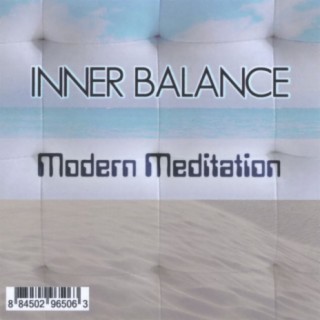 Inner Balance - Modern Meditation