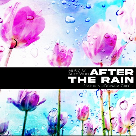 After The Rain ft. Donata Greco | Boomplay Music