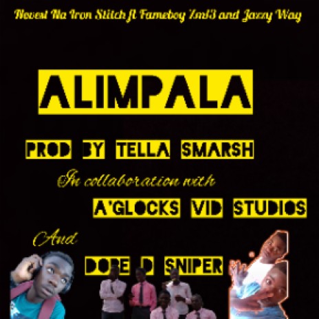 Alimpala | Boomplay Music
