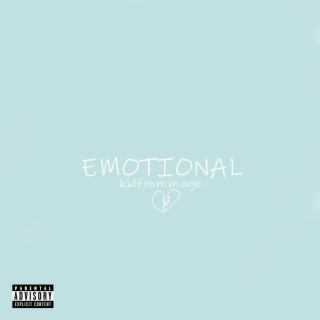 Emotional lyrics | Boomplay Music