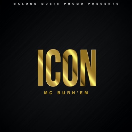 ICON | Boomplay Music