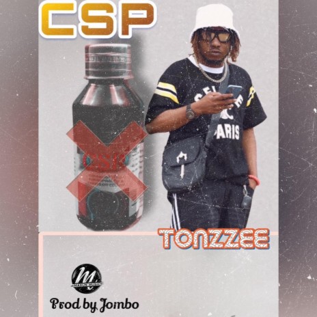 CSP | Boomplay Music