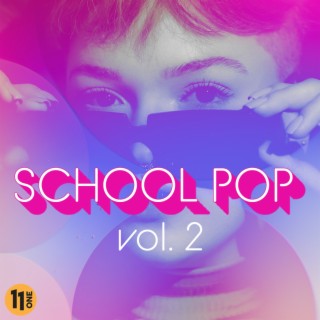 School Pop vol. 2