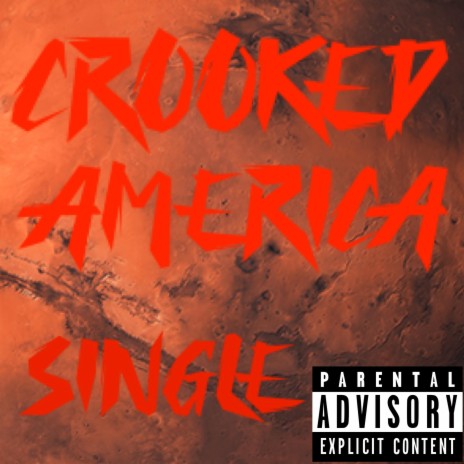Crooked America ft. Young Will | Boomplay Music