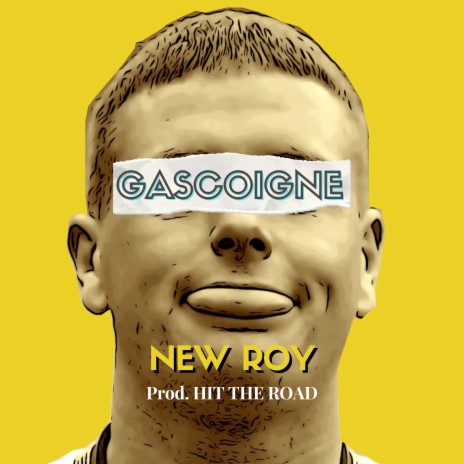 Gascoigne | Boomplay Music