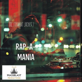 RAP-A-MANIA