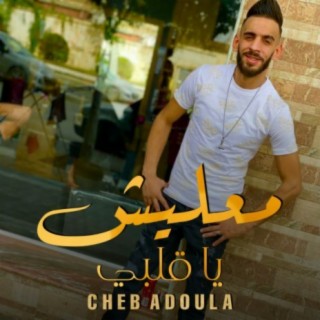 Cheb Adoula
