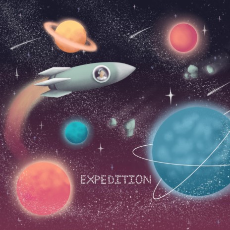 Expedition | Boomplay Music