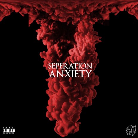 SEPERATION ANXIETY ft. TRENDI AA | Boomplay Music