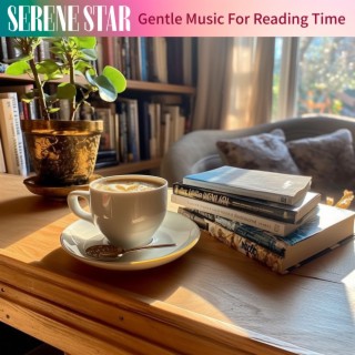 Gentle Music For Reading Time