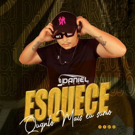 Esquece, Quanto Mais Eu Sumo ft. Mc C4 | Boomplay Music