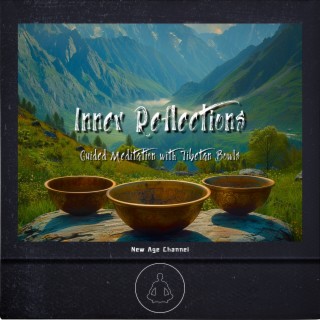 Inner Reflections: Guided Meditation with Tibetan Bowls