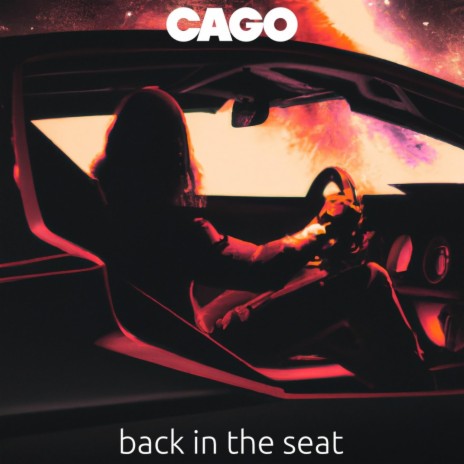 Back in the Seat | Boomplay Music