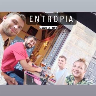 ENTROPIA