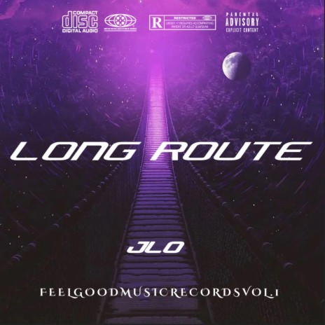 LONG ROUTE | Boomplay Music