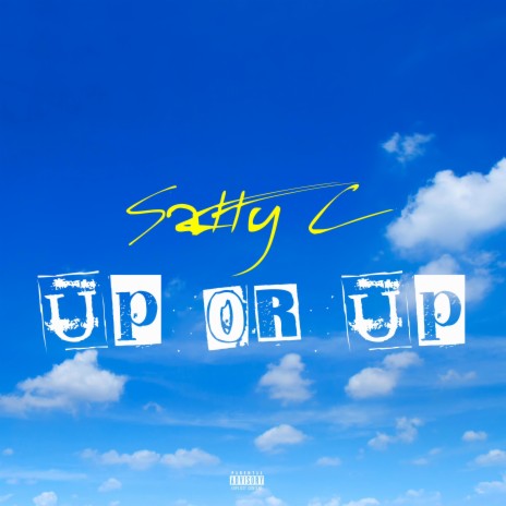 Up or Up | Boomplay Music