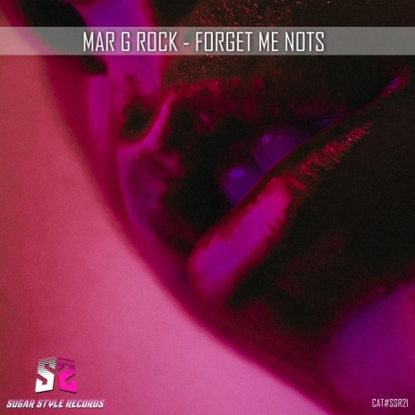 Forget Me Nots (Extended Mix) | Boomplay Music