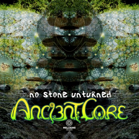 No Stone Unturned (Original Mix)