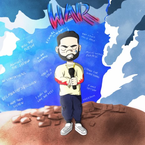 WAR! | Boomplay Music