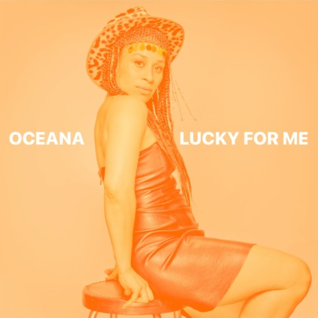 Lucky for me | Boomplay Music