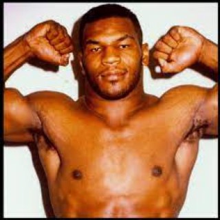 Mike Tyson