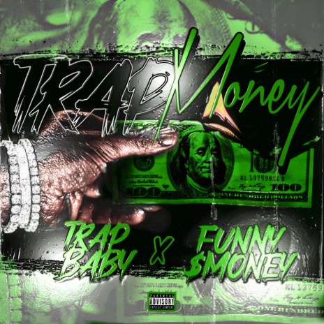 Hit Dawg ft. Otr TrapBaby | Boomplay Music