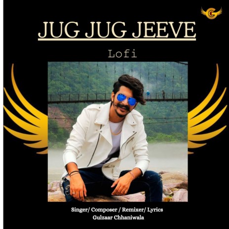 Jug JUg Jeeve (Lofi) | Boomplay Music