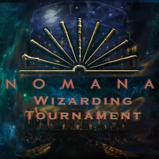 Wizarding Tournament (Harry Potter D&D Soundtrack)