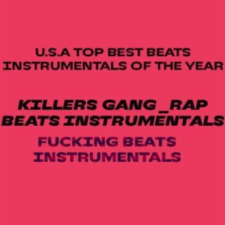 U.S.A TOP BEST BEATS OF THE YEAR