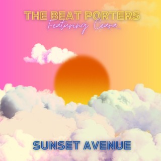 Sunset Avenue ft. John McCall & Ceara_ lyrics | Boomplay Music