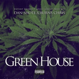 Green House (feat. Burns Chris)