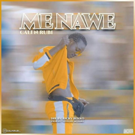 Me Nawe | Boomplay Music
