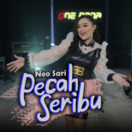 Pecah Seribu | Boomplay Music