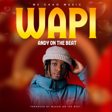 Wapi | Boomplay Music