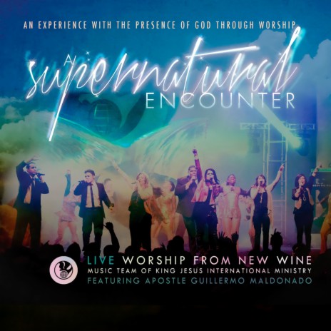 A Supernatural Encounter - Live | Boomplay Music