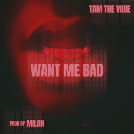 Want Me Bad | Boomplay Music