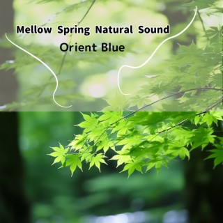 Mellow Spring Natural Sound