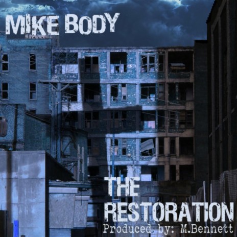 The Restoration | Boomplay Music